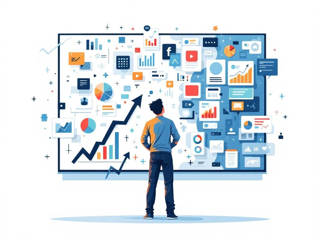Overwhelmed keeping up with marketing trends?