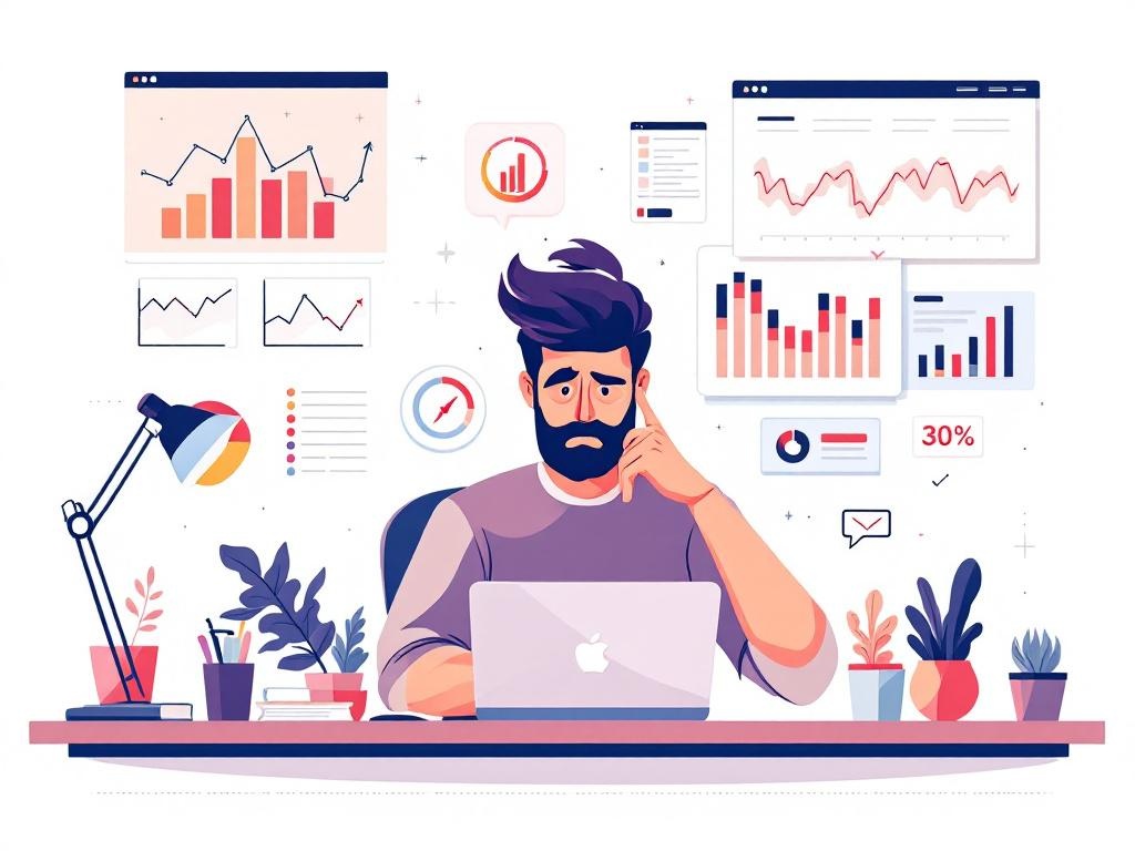 Unsure if your marketing is working?